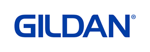 gildan logo