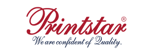 Printstar logo