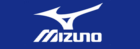 MIZUNO logo
