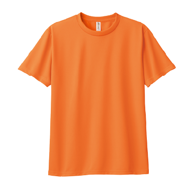 ドライTシャツ