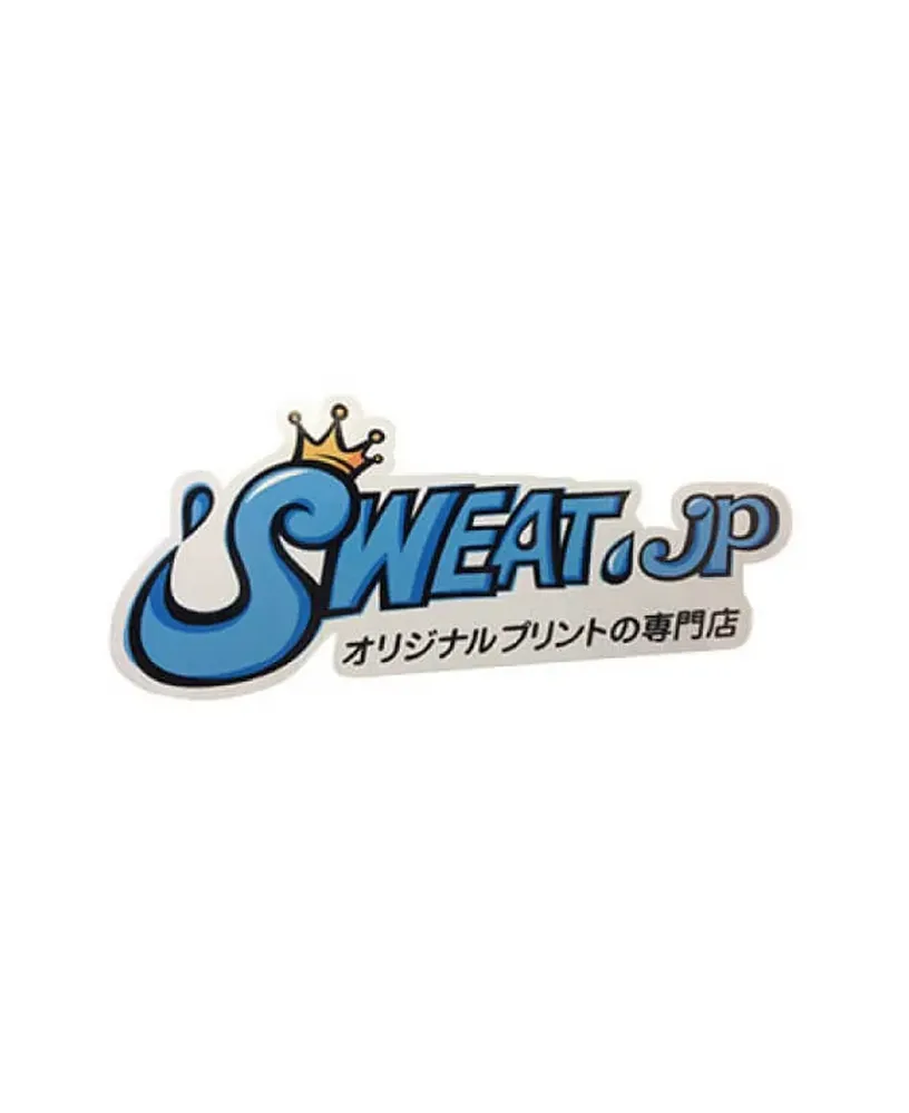 ステッカー（小）[20枚〜]