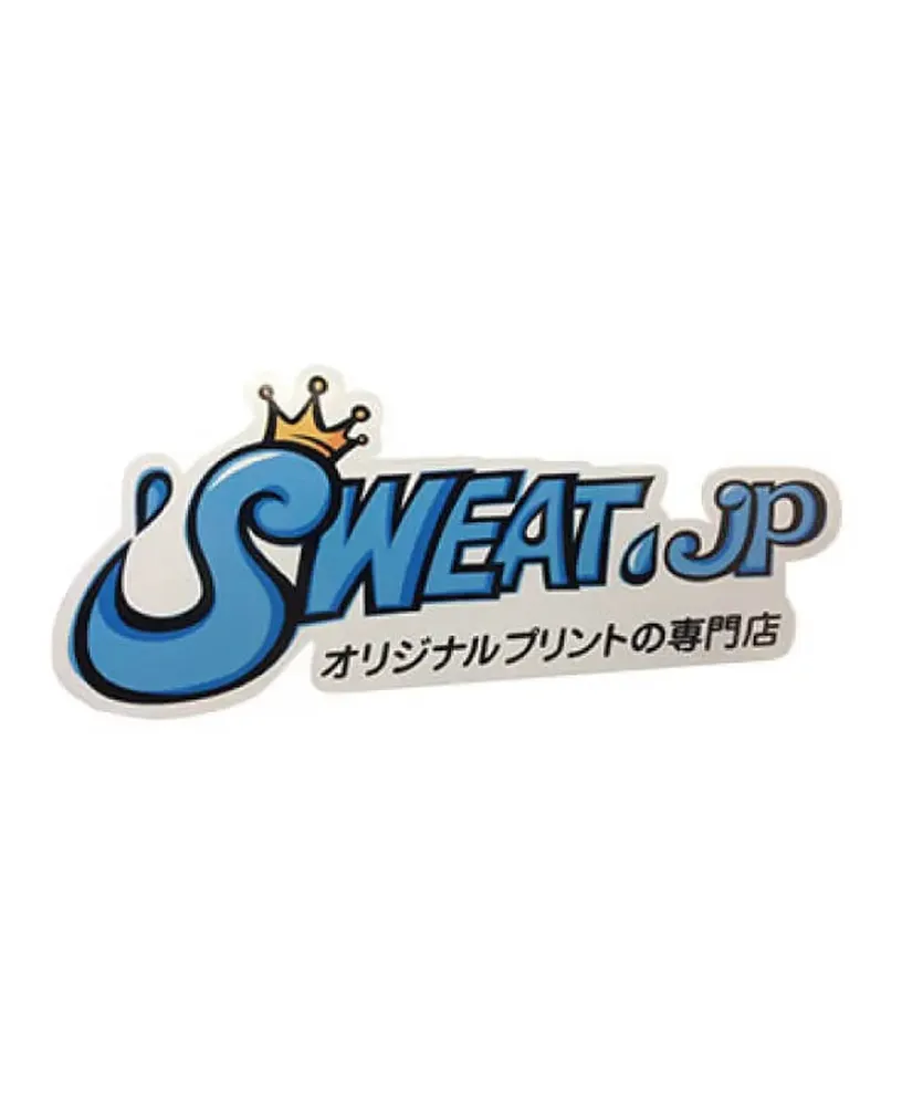 ステッカー（大）[5枚〜]
