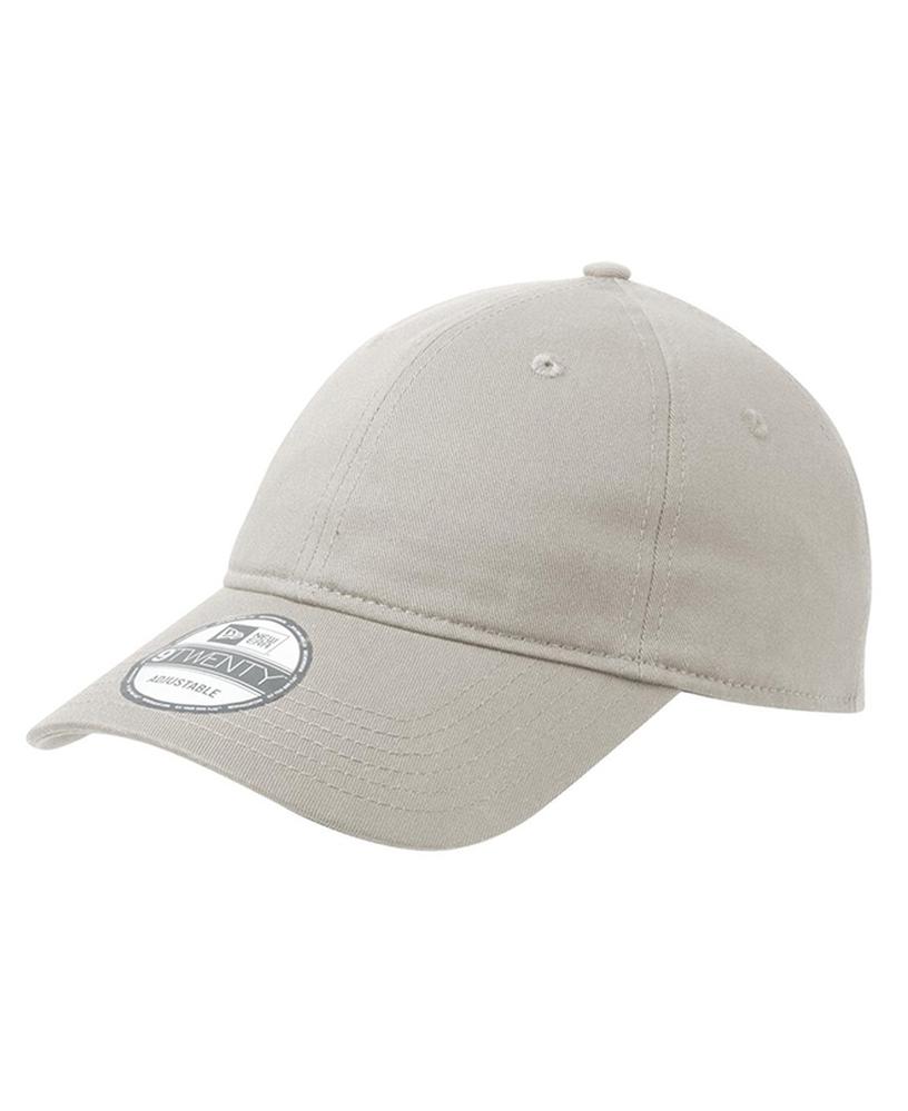 NEWERA　9TWENTY アジャスターキャップ