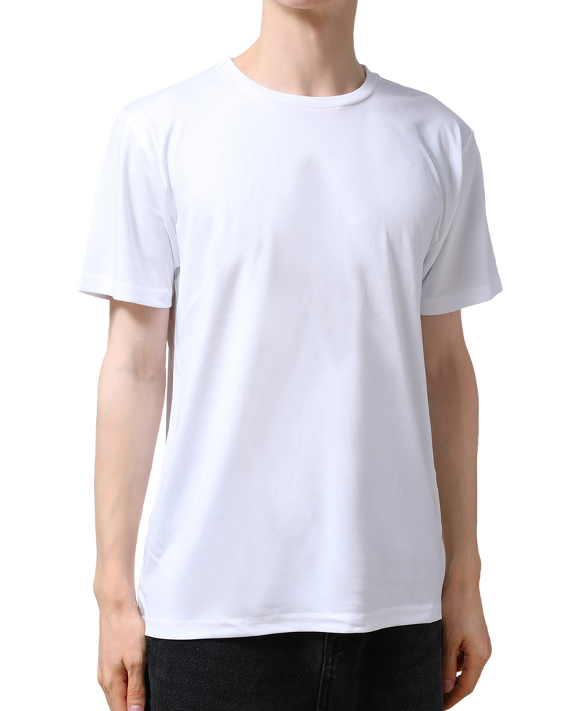 ファンクショナルドライTシャツ