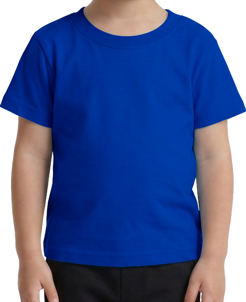 5.6オンス ヘビーウェイトベビーTシャツ