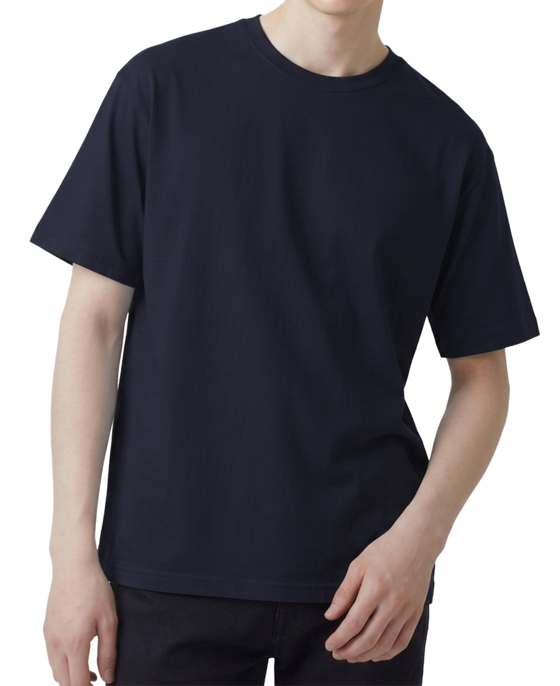 5.6オンス ビッグシルエット Ｔシャツ