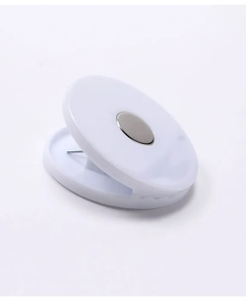 マグネットクリップ