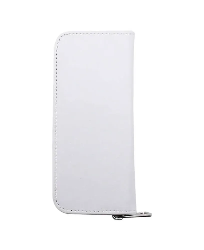 レザー文具ケース