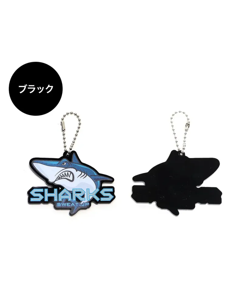アクリルキーホルダー