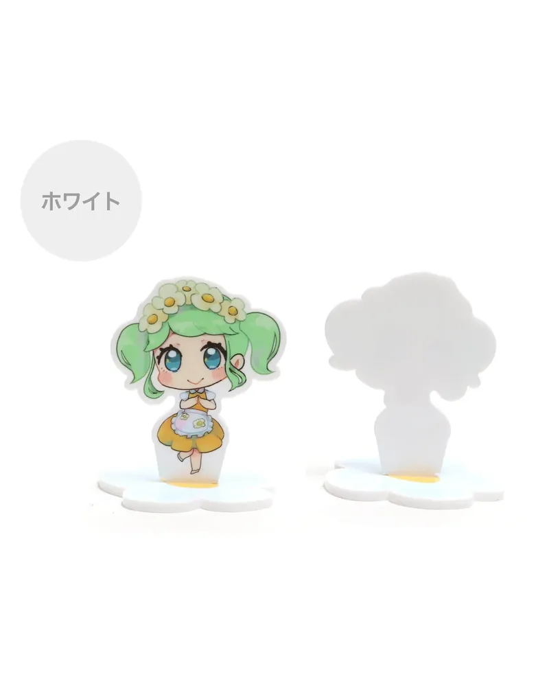 アクリルスタンド