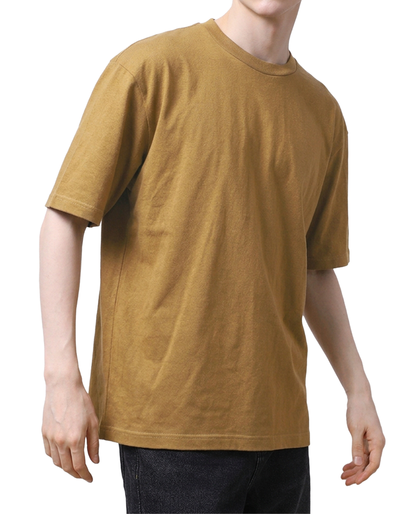 5.6オンス ヘビーウェイトビッグＴシャツ