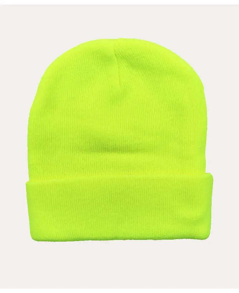OTTO CAP  アクリルニットキャップ ダブルタイプ