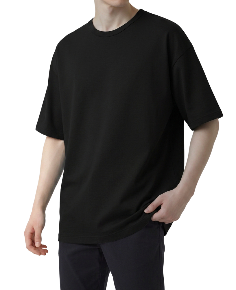 10.2オンススーパーヘビーウェイトビッグシルエットTシャツ